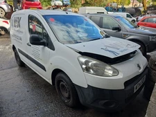 Peugeot Partner Mk2 Hdi S 2008-2018 Headlight Level Switch 