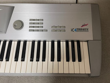 Korg Trinity for sale - eBay