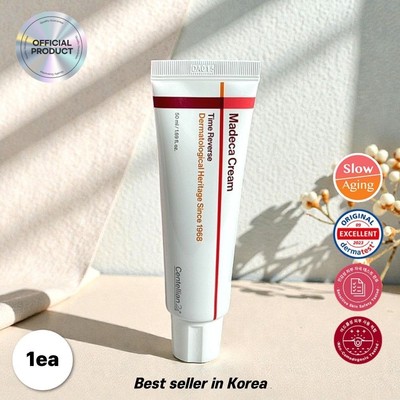 CENTELLIAN 24 Madeca Cream Time Reverse50ML