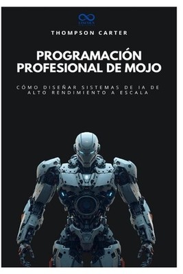 Programacin profesional de Mojo: C?mo dise?ar sistemas de IA de alto rendimiento