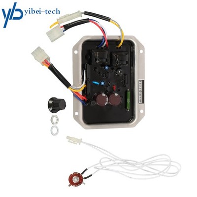 AN-5-203 Automatic Voltage Regulator AVR AC 55V-220V With High Voltage Stability