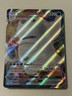 Pokémon TCG Galarian Darmanitan VMAX Holo Ultra Rare Card Vivid Voltage 037/185