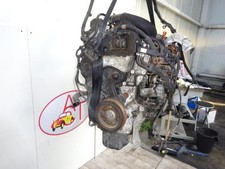 Moteur Citroen C8