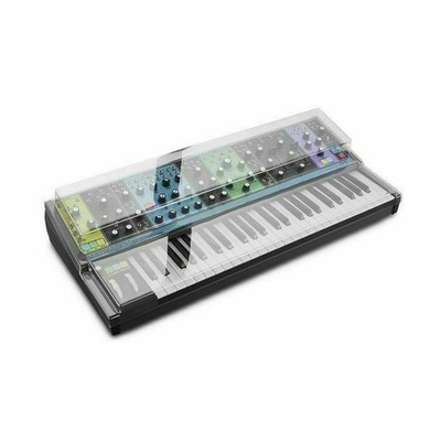 Decksaver Moog Matriarch Staubschutz