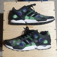 adidas ZX Flux Multi-Color for Sale | Authenticity adidas ZX Flux Multi-Color for Sale | Authenticity