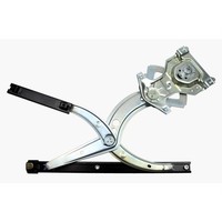 Fensterheber Manuell Vorne Links FüR VW Passat Variant 3A5 35I 3A2