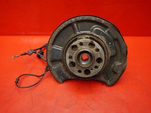 Achsschenkel Mercedes E-Klasse W211 S211 Radlager A2113508308 hinten Li. /66
