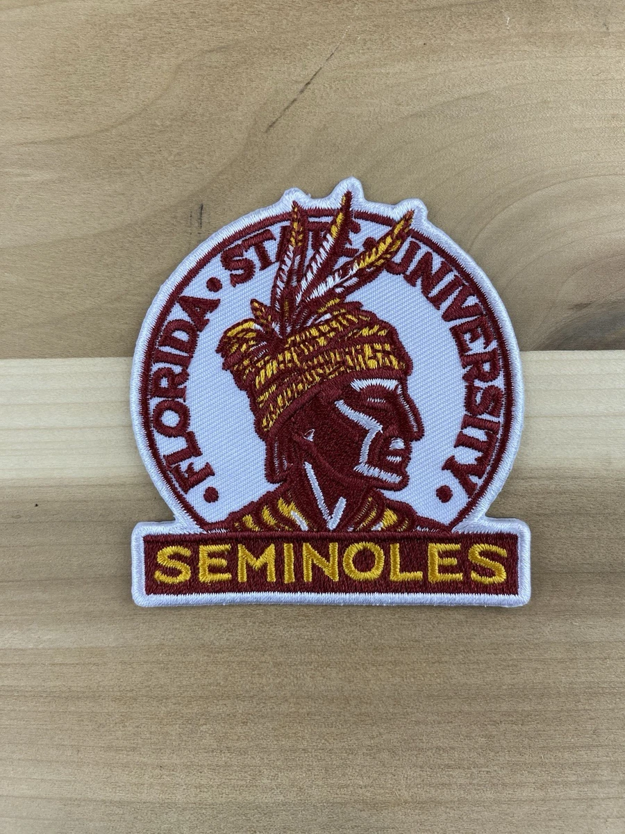 Florida State Seminoles - 1990-2013, NCAA Division I (d-h), College Sports Vector / SVG Logo In 5 Formats - Foto 11