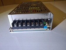 Image of New Sunpower Power Supply SPS-S150-24 156W Max 24v 6.5A
