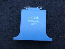 Epcos B32S460A, 0227H