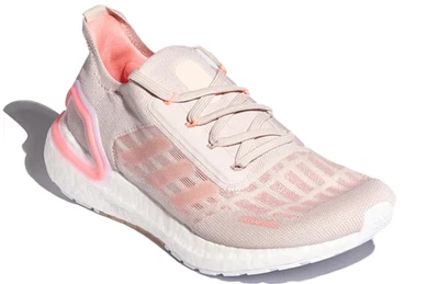 FY3475 Adidas Ultra Boost Summer.RDY rose chaussures pour femmes chaussures... - Photo 1/4