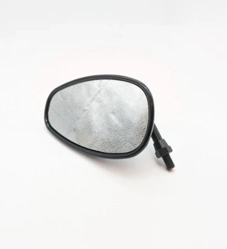 MIRROR ASSY, REAR VIEW LH