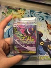 Mega Gengar ex 284/217 Me: Ascended Heroes Holo