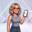 Event host avatar