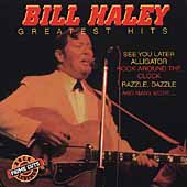 Greatest Hits (St. Clair) - Bill Haley