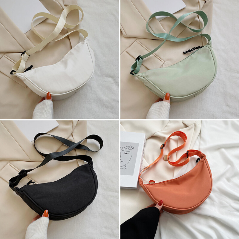 【haag】★韓国人気☆24SS★ a dumpling bag (Small) haag】☆韓国人気☆24SS☆ a dumpling bag (Small) (haag/トート
