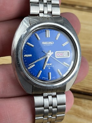 seiko 6119 8540