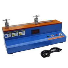 Copper Wire Elongation Tester 110V Copper Aluminum Wire Stretch Tester Equipment