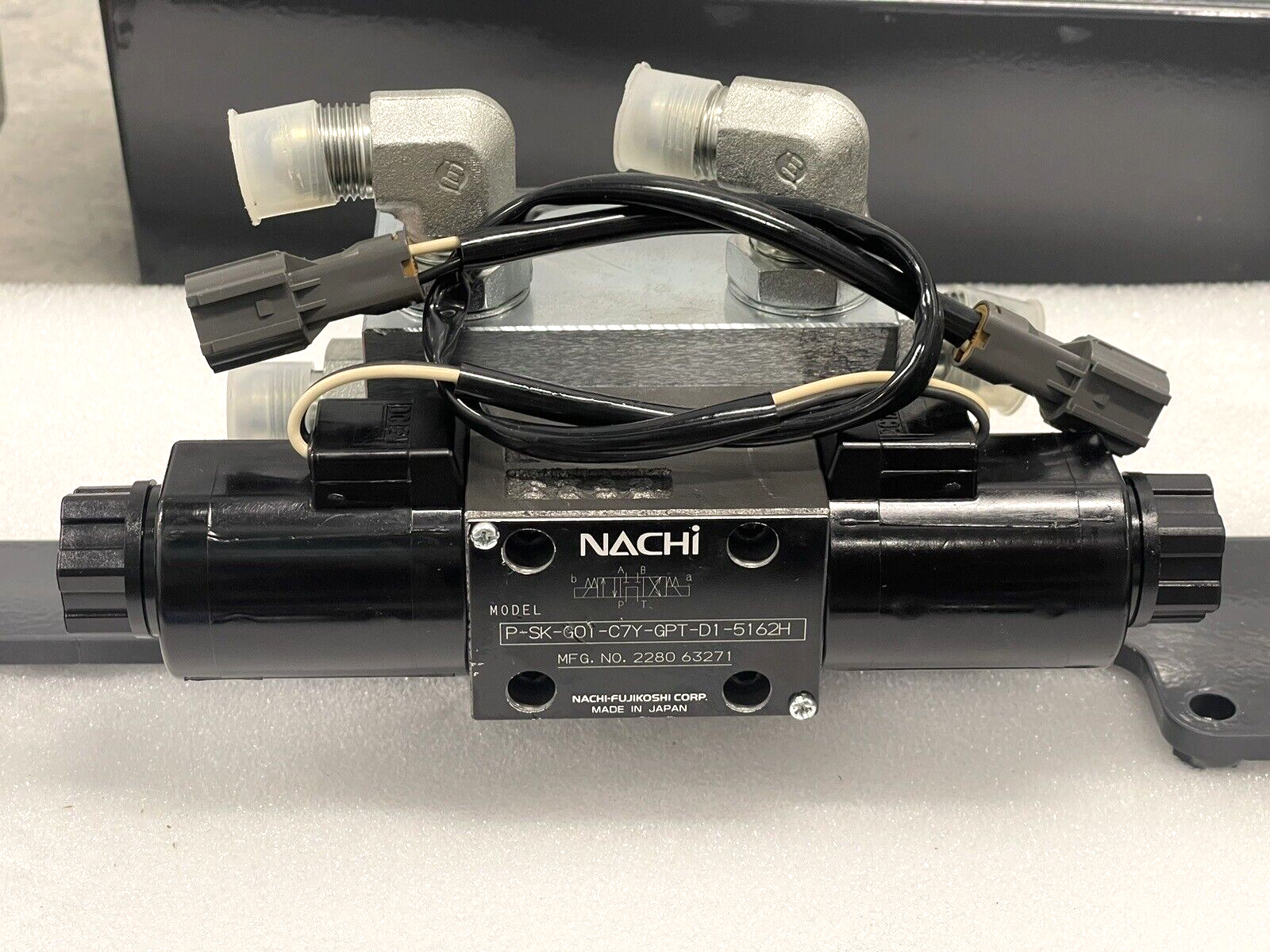 35+ Control Valve Kubota Loader Valve Diagram