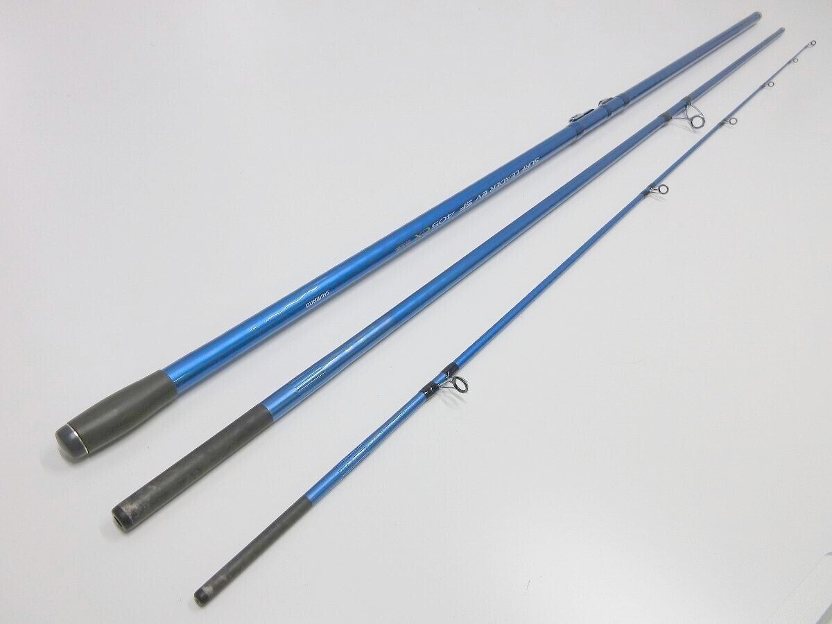 Shimano Surf Leader EV SF 405CX Surf Rods Fishing /AT5700/31 Shimano Surf Leader EV SF 405CX Surf Rods Fishing /AT5700/31