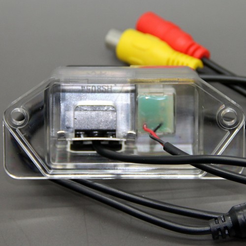 Car Rear View Backup Camera For Mitsubishi Lancer 2002 2003 2004 2005 2006 2007 - Picture 5 of 9