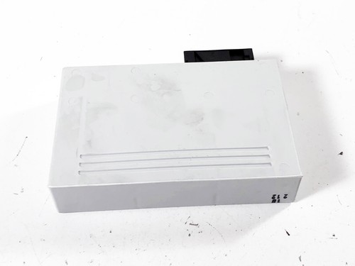 07-13 BMW X5 X6 X5M X6M E70 E71 Keyless Entry Passive Go Module 65K 9134707 OEM - Picture 5 of 6