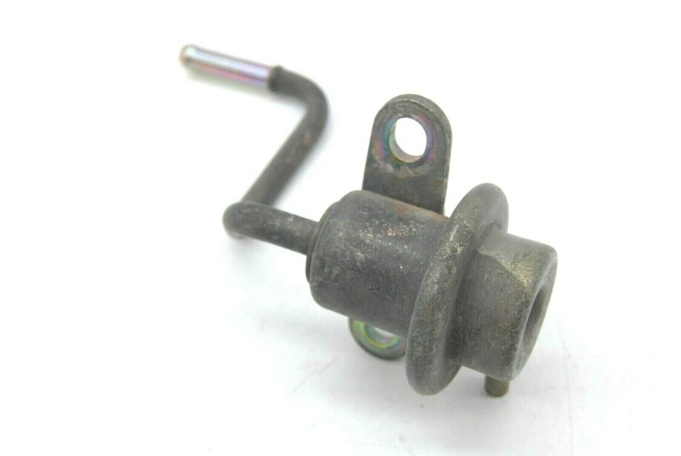 REGULADOR DE PRESIÓN DE COMBUSTIBLE SUZUKI GRAND VITARA 2.0 16V J20A FPR DENSO 15160-57800 Foto 2 de 4