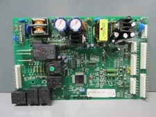A1 GE Fridge Main Control Board  WR55X10775  200D4852G025  EBX1069P006  ASMN