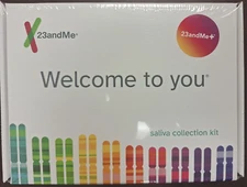 23andme+ Premium Membership Bundle - Ships Fast !!!!!!!!!!!