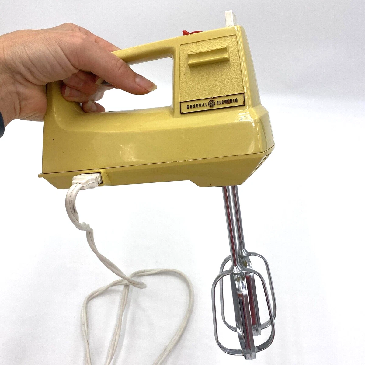 Vintage electric hand clearance mixer