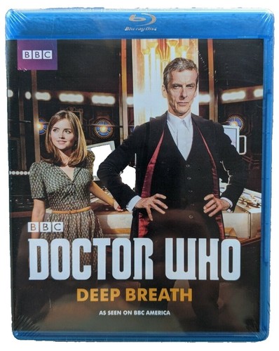 Doctor Who: The Sea Devils-Episode 62 (DVD, 1972) Like New