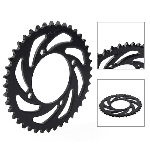 Ricambi HMParts HMParts: Boccole E Cuscinetti Per Braccio A A Di Quad, ATV E Pit Bike - Ricambio Silenziatore 10/23/42 Cuscinetti Per Sospensioni Quad - Foto 10