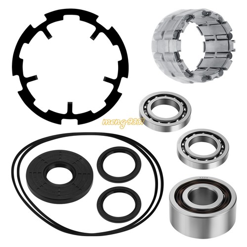 For Polaris Front Diff Rebuild Kit Sprague Armature Plate Ranger RZR 570 800 900 - Picture 7 of 14