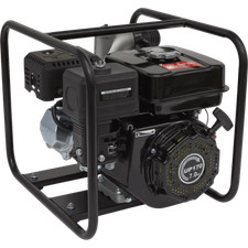 Sealey EWP050 Petrol Surface Water Pump 5.5 hp