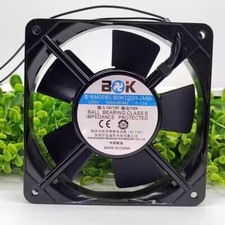 SANYO 109-642 16050 AC200V 37.5W/33W 0.23A/0.18A 16CM Cooling Fan