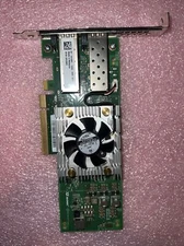 DELL QL45212HLCU-DE DUAL PORT 25GB PCIE NETWORK CARD 0XV3MV Full/Half available