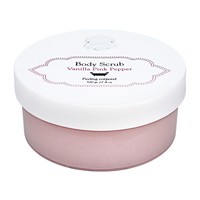 Laline Vanilla Pink Pepper Body Scrub 500g Personal Care Exfoliate Nourish18731 Laline Vanilla Pink Pepper Body Scrub 500g Personal Care Exfoliate Nourish18731