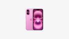 Apple Iphone 16 - 512 Gb - Pink (unlocked)