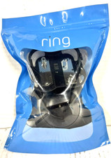 Genuine Ring RB Spotlight Battery Mounting Pack - Black - Sealed - Free Shipping