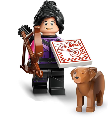 LEGO Marvel Studios Series 2 Minifigures 71039 Collectible CMF read description - Picture 7 of 14