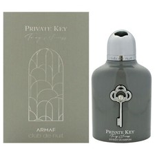 Club De Nuit Private Key To My Success by Armaf for Unisex - 3.4 oz