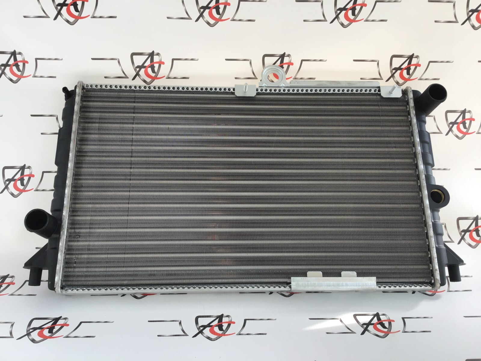 Alfa Romeo 33 1.7 IE 8V 16V OEM Cooling Radiator 60578740