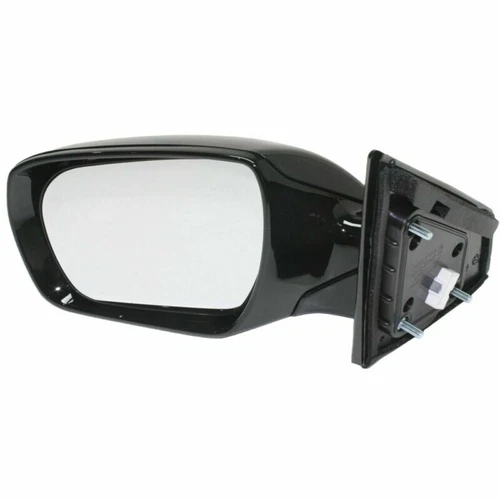 New Left Power Mirror Manual Folding For 2013-2016 Hyundai Santa Fe Sport
