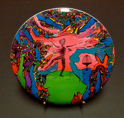 ---New-Discraft-ESP Super Color Buzz. 177---