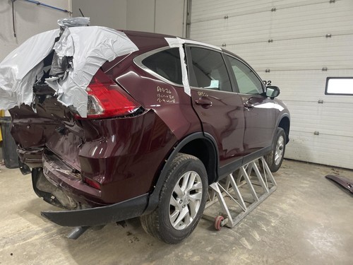 Used Engine Control Module (ECM) fits: 2015 Honda Cr-v Electronic Control Module - Picture 5 of 24