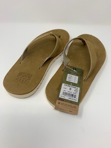 reef men's voyage le sandal