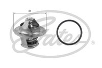 Gates TH39374G1 Thermostat Zur KüHlung FüR Ford