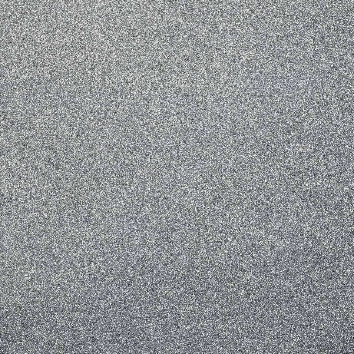 Sparkly Silver Wallpaper