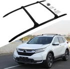 For Honda CRV CR-V 2017-2022 Roof Rack Side Rail Cross Bars Crossbars Top Cargo