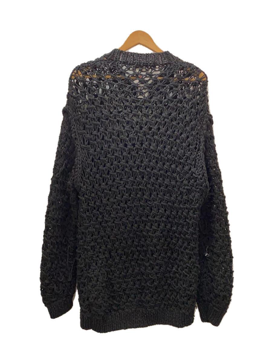 JUNYA WATANABE COMME des GARCONS 刺繍ニット JUNYA WATANABE COMME des GARCONS ジュンヤワタナベ